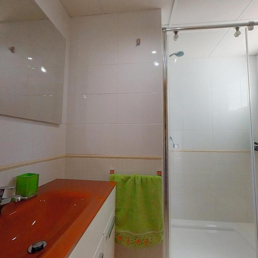 Apartament Terrasol Atico Torrelitoral Torre Del Mar Zewnętrze zdjęcie